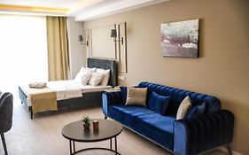 Petra Hotel Tuzla