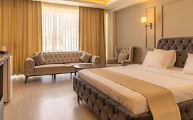 Petra Hotel Tuzla